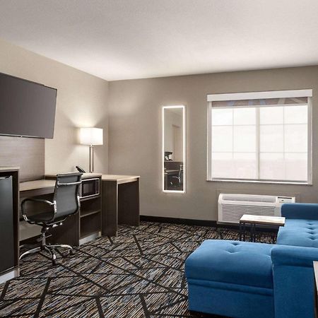 La Quinta By Wyndham San Antonio North Stone Oak Hotell Eksteriør bilde