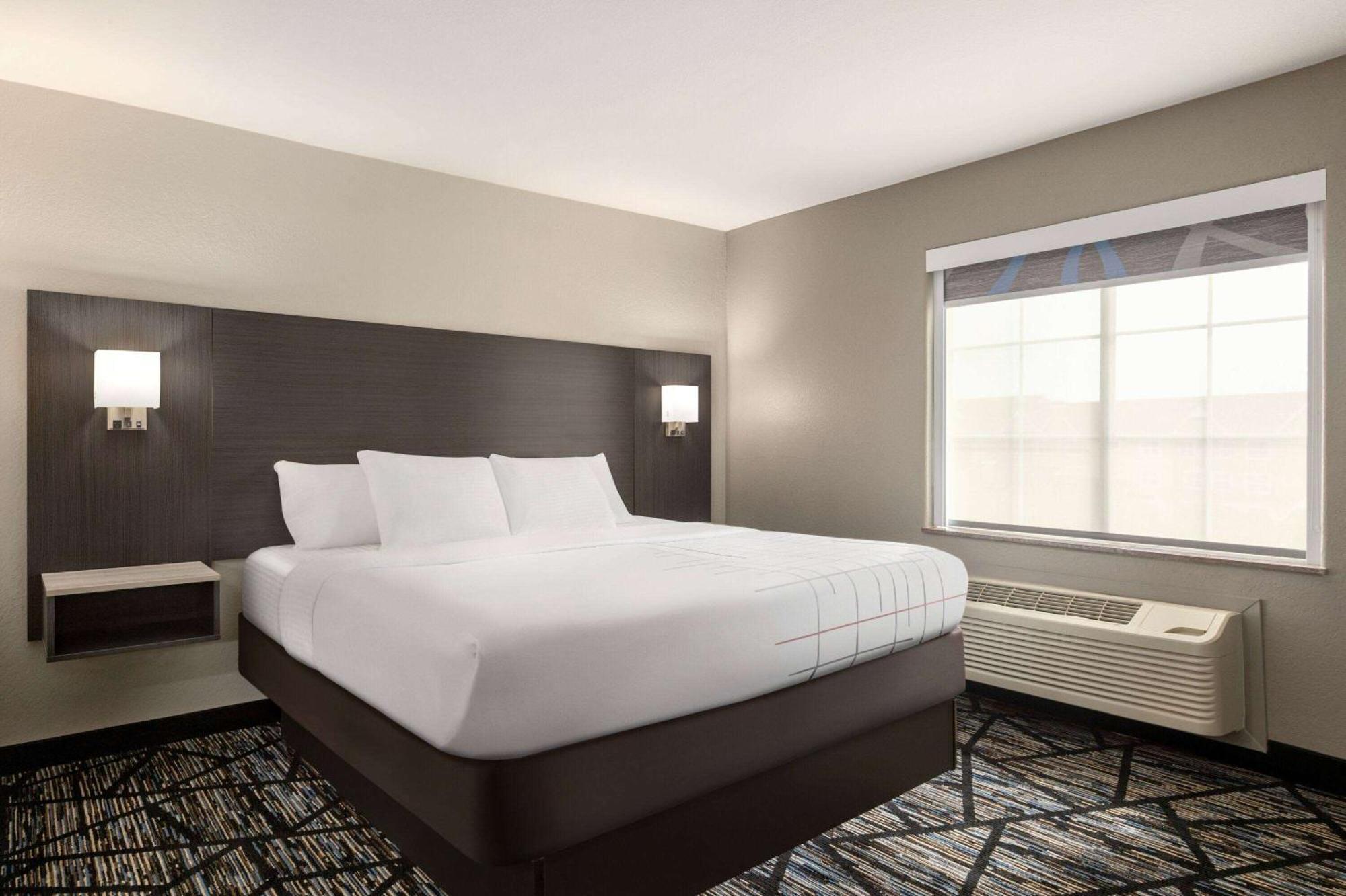 La Quinta By Wyndham San Antonio North Stone Oak Hotell Eksteriør bilde