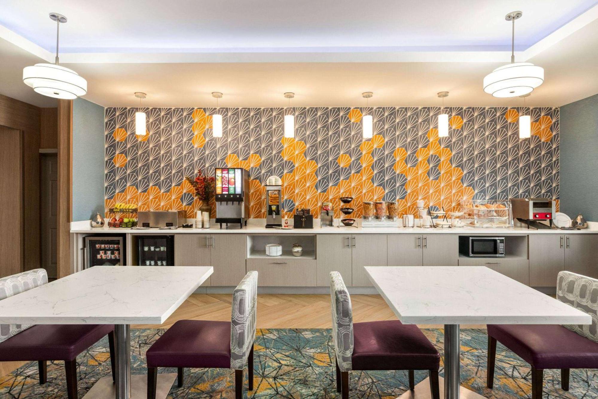 La Quinta By Wyndham San Antonio North Stone Oak Hotell Eksteriør bilde