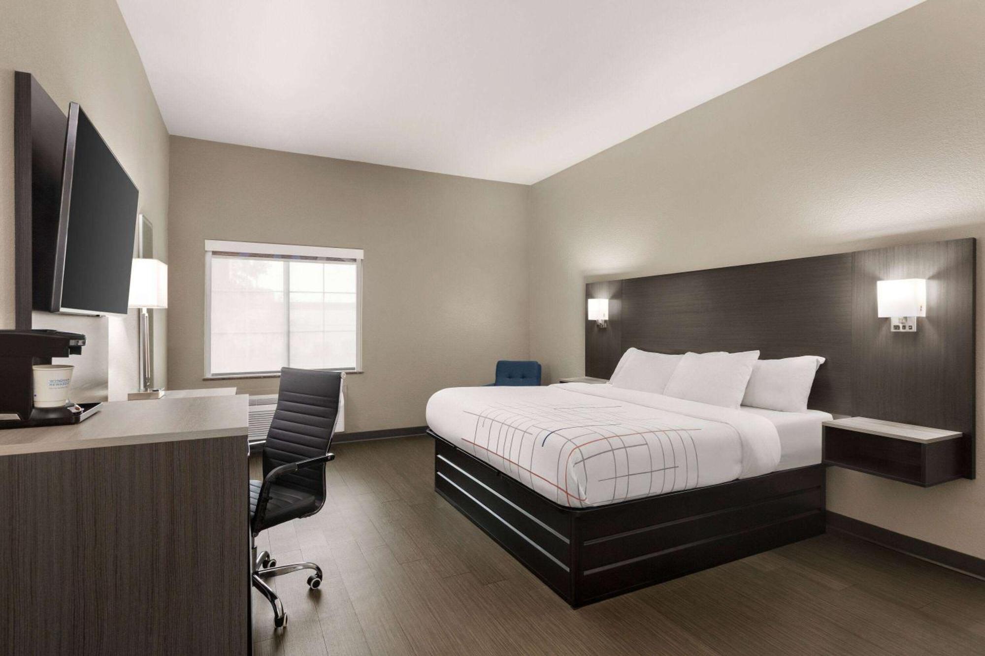 La Quinta By Wyndham San Antonio North Stone Oak Hotell Eksteriør bilde