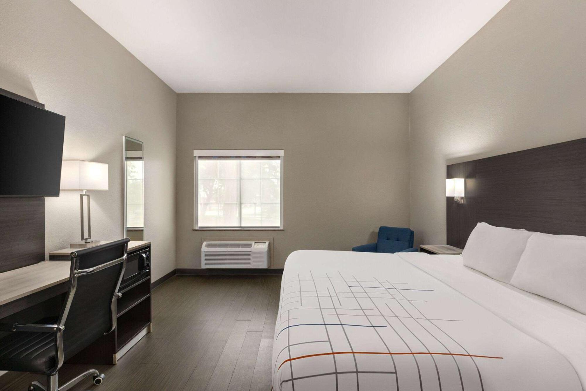 La Quinta By Wyndham San Antonio North Stone Oak Hotell Eksteriør bilde