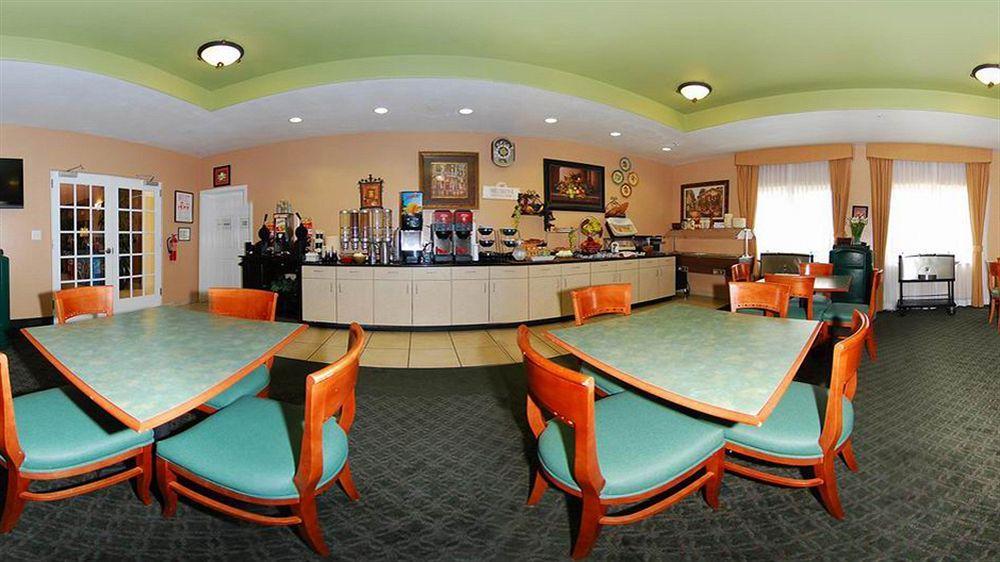 La Quinta By Wyndham San Antonio North Stone Oak Hotell Eksteriør bilde